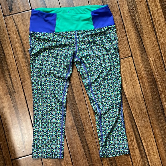 Prana Leggings - Picture 1 of 4